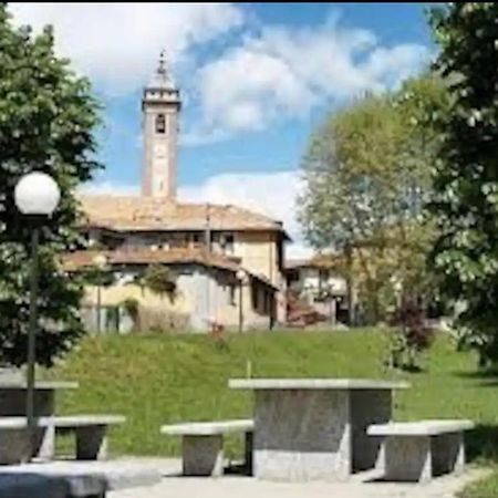 דירות Agrano Canton Pasquera 1 מראה חיצוני תמונה