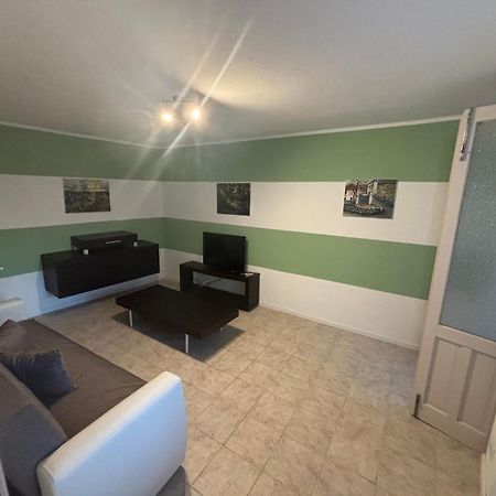 דירות Agrano Canton Pasquera 1 מראה חיצוני תמונה