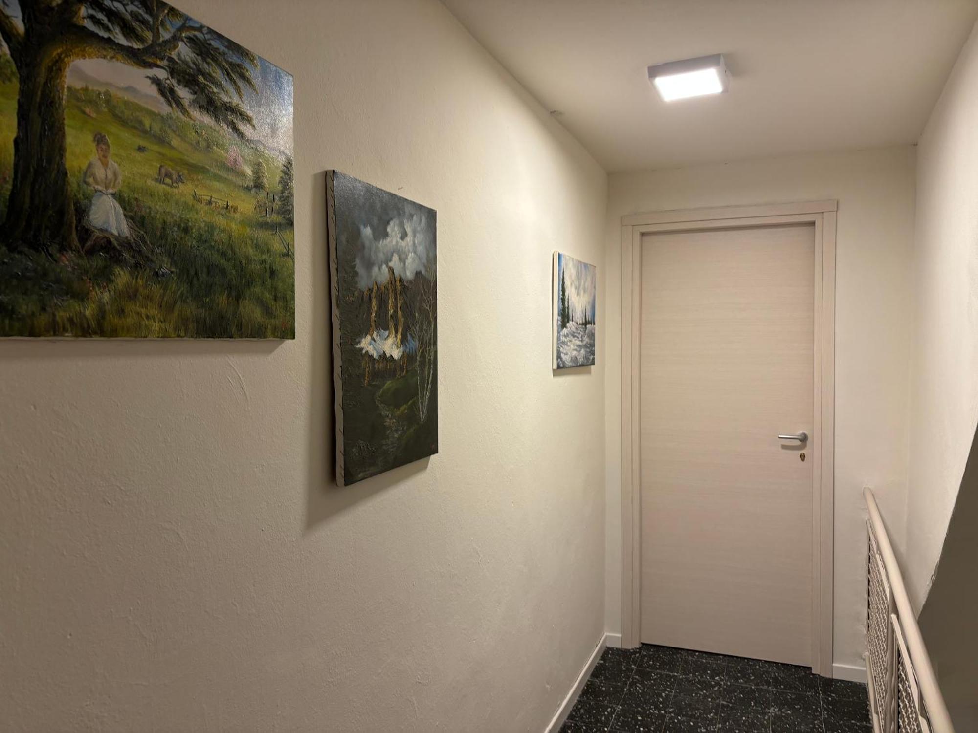 דירות Agrano Canton Pasquera 1 מראה חיצוני תמונה